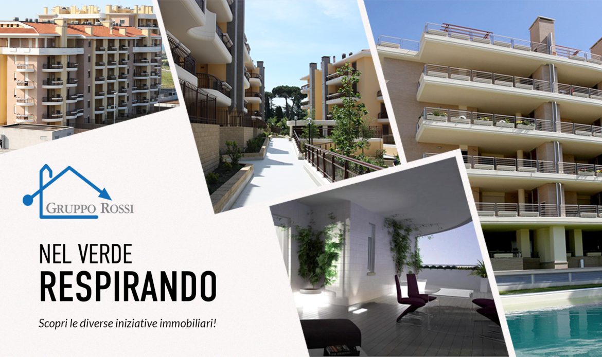 Le iniziative del Gruppo Rossi