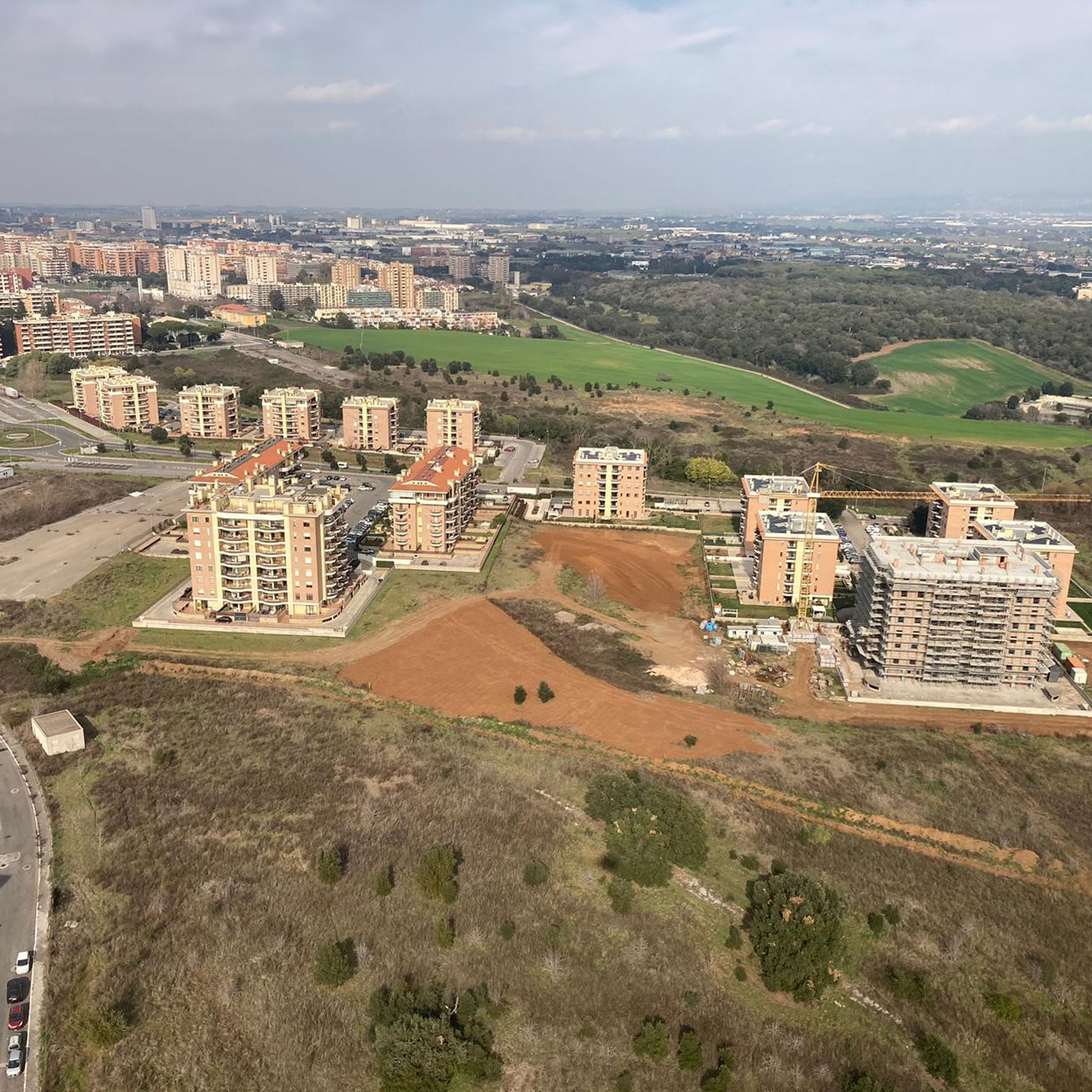 Sughereta Gruppo Rossi