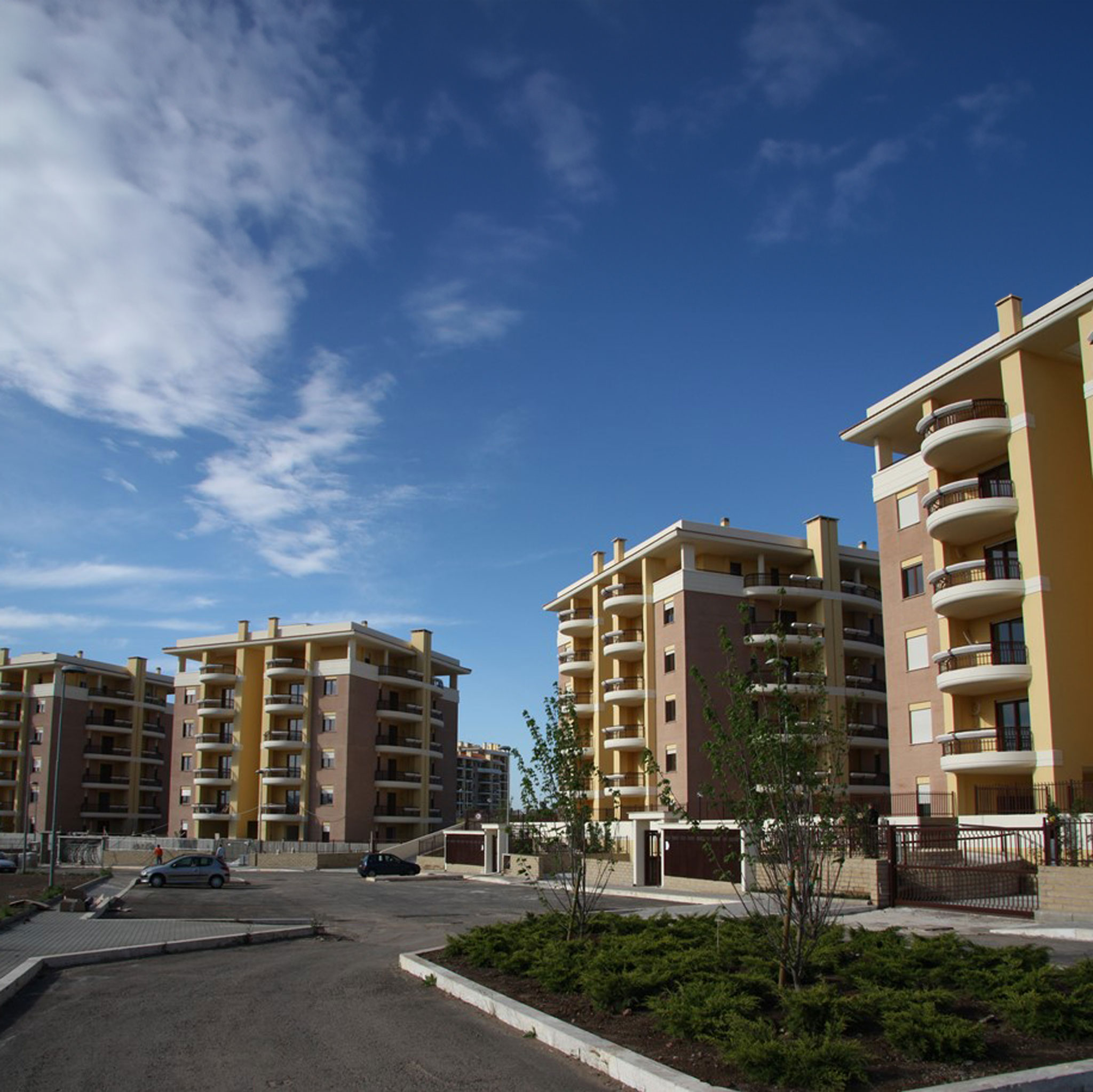 Sughereta Gruppo Rossi