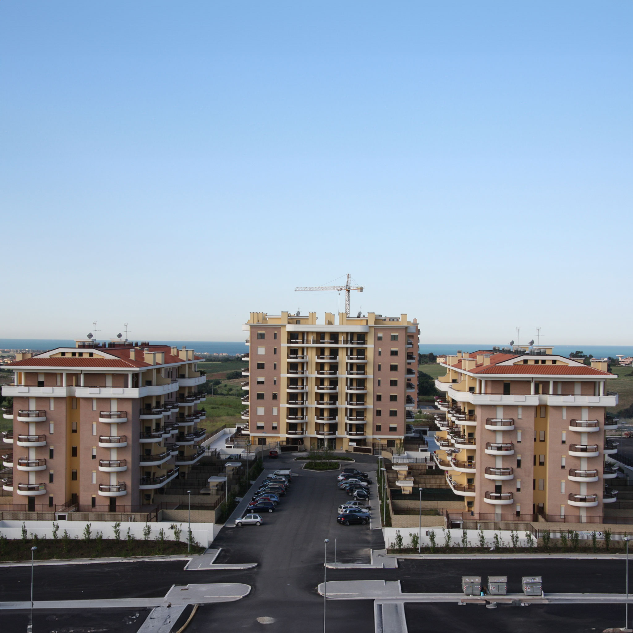 Sughereta Gruppo Rossi