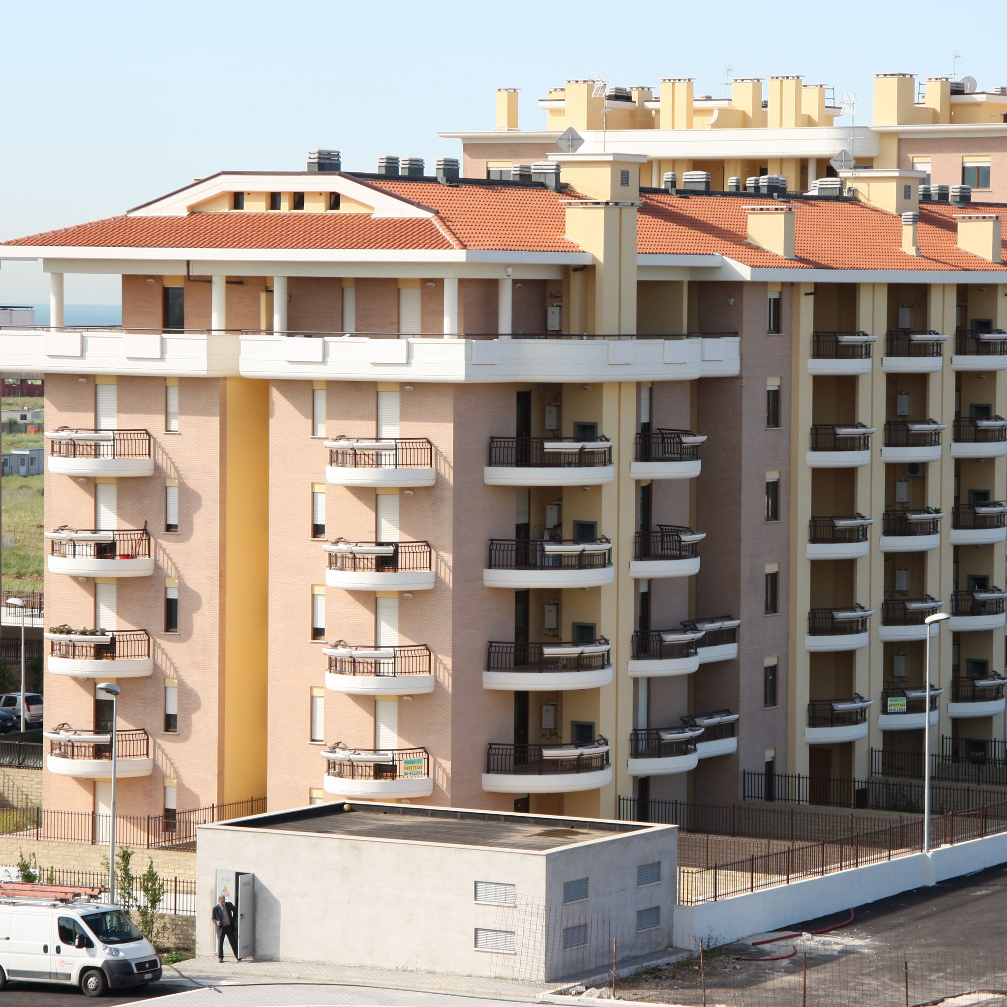 Sughereta Gruppo Rossi