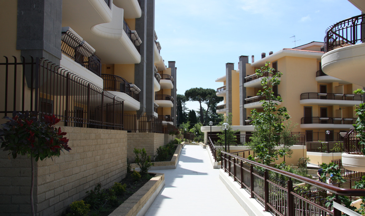 il-grappolo-entrata-marino